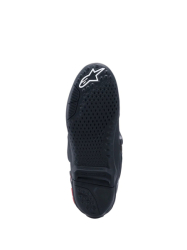 Mx Boty Alpinestars Tech 10 Boots Black/Red 26
