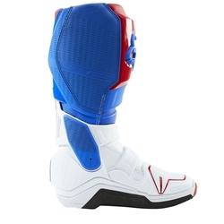 Mx Boty Fox Instinct Blue / Red 