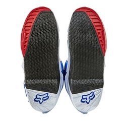 Mx Boty Fox Instinct Blue / Red 