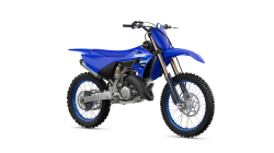 Yamaha YZ125, model 2025