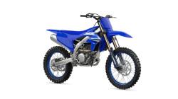 Yamaha YZ250F 2025