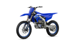 Yamaha YZ450F 2025
