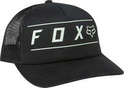 Dámská kšiltovka Fox Pinnacle Trucker Black - OS
