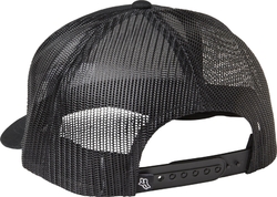 Dámská kšiltovka Fox Pinnacle Trucker Black - OS