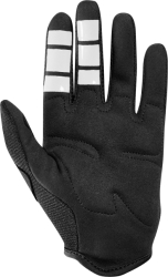 Dětské rukavice FOX Kids Dirtpaw Glove Black 