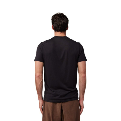 Pánské triko Fox The World SS Tech Tee - black