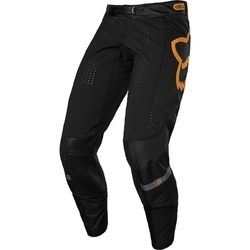 MX kalhoty FOX 360 Merz Pant Black 2022