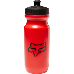 Láhev na pití FOX HEAD BASE WATER BOTTLE RED