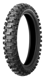 Pneumatika Bridgestone M204 90/100-14