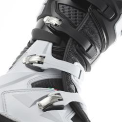 Dětské Mx Boty Gaerne GX-J Black White