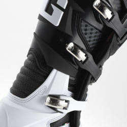 Dětské Mx Boty Gaerne GX-J Black White