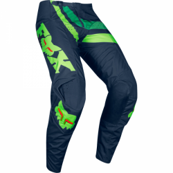 MX kalhoty Fox 180 Cota Pant Navy