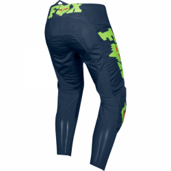 MX kalhoty Fox 180 Cota Pant Navy