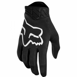 FOX AIRLINE GLOVE BLACK