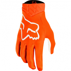 FOX AIRLINE GLOVE ORANGE