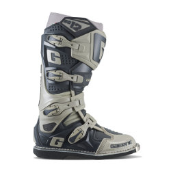 Mx Boty Gaerne SG12 Stone Grey 