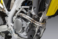 Výfukový systém Yoshimura Signature RS-12 Full System Suzuki RMZ250 19-25