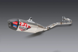 Výfukový systém Yoshimura Signature RS-12 Full System Suzuki RMZ250 19-25