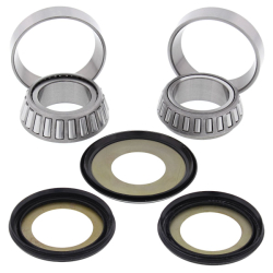 Sada ložisek do krku řízení All Balls Steering Bearing Kit Yamaha YZ125/250 96-25 YZF250 01-25 YZF450 03-25