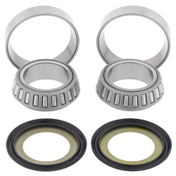 Sada ložisek do krku řízení All Balls Steering Bearing Kit Honda CRF250R 04-25 CRF450R 02-25