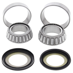 Sada ložisek do krku řízení All Balls Steering Bearing Kit Kawasaki KX250F 04-26 KX450F 06-26