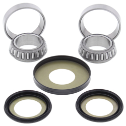 Sada ložisek do krku řízení All Balls Steering Bearing Kit Suzuki RMZ250 08-25 RMZ450 08-25