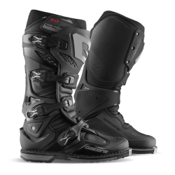 Mx Boty Gaerne SG22 Black 24