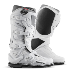 Mx Boty Gaerne SG22 White 24