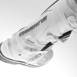Mx Boty Gaerne SG22 White 24