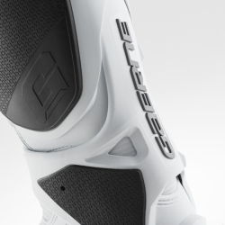 Mx Boty Gaerne SG22 White 24