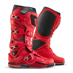 Mx Boty Gaerne SG22 Red 24