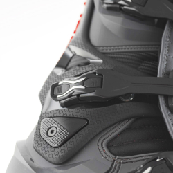 Mx Boty Gaerne SG22 Boots Anthracite Black Red 24