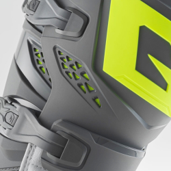 Mx Boty Gaerne SG22 Boots Anthracite White Grey 24