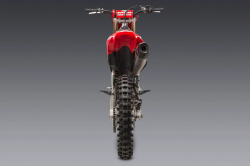 Výfukový systém Yoshimura Signature RS-12 Titanium Full Exhaust Honda CRF250R 22-24
