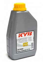 Tlumičový olej do zadního tlumiče KYB Fork Oil K2C