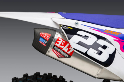 Výfukový systém Yoshimura Signature RS-12 Full System Yamaha YZ250F 24-25