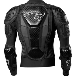 Chránič těla kompletní FOX Titan Sport Jacket Black 2022
