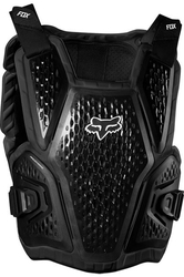 Chránič hrudi FOX RaceFrame Impact Guard Black