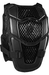 Chránič hrudi FOX RaceFrame Impact Guard Black