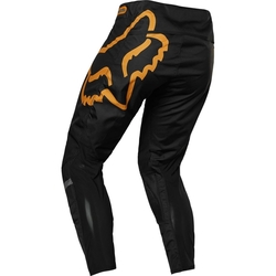 MX kalhoty FOX 360 Merz Pant Black 2022