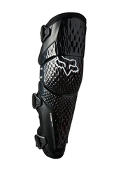 Chránič kolen Fox Titan Pro D3O® Knee Guard Black