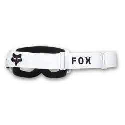 Mx Brýle FOX Main Core Goggle White