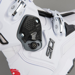 SIDI CROSSFIRE 3 SRS WHITE