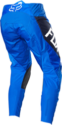 MX kalhoty FOX 180 Revn Pant Blue 2021