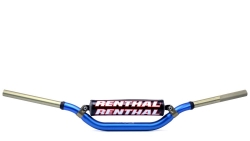 Řidítka Renthal Twinwall® MODRÁ