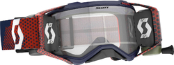 Mx Brýle Scott Prospect WFS Red / Blue