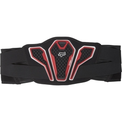 Dětský ledvinový pás FOX Youth Titan Sport Belt Black