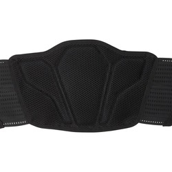 Dětský ledvinový pás FOX Youth Titan Sport Belt Black