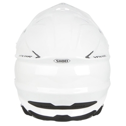 MX Helma Shoei VFX-WR White