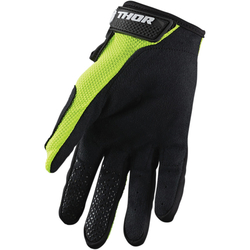 MX Rukavice THOR SECTOR FLO ACID GLOVES